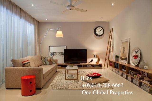 ameera residences, ss2 petaling jaya Photo 1