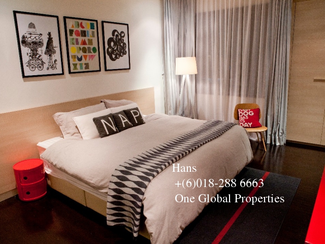 ameera residences, ss2 petaling jaya Photo 3
