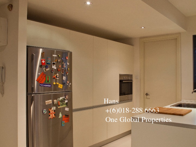 ameera residences, ss2 petaling jaya Photo 4