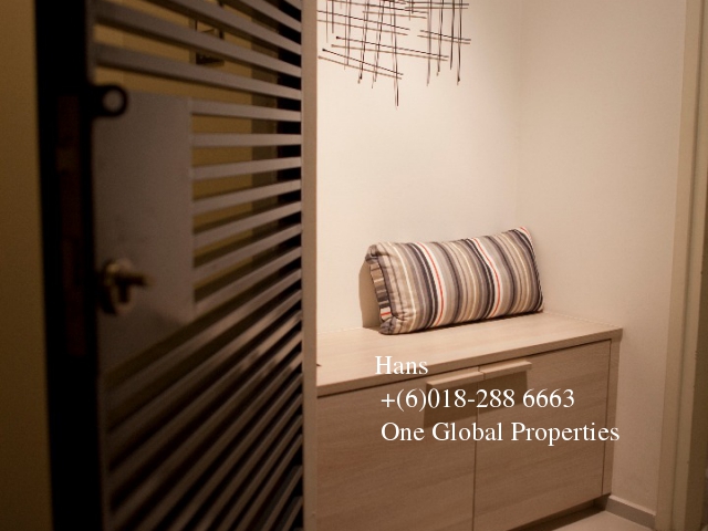 ameera residences, ss2 petaling jaya Photo 5