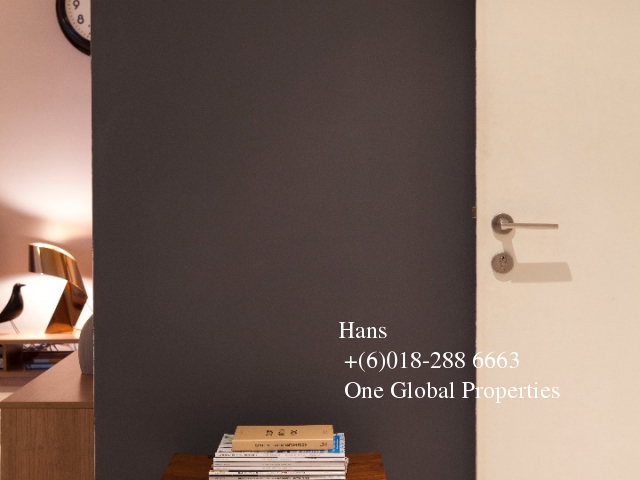 ameera residences, ss2 petaling jaya Photo 6
