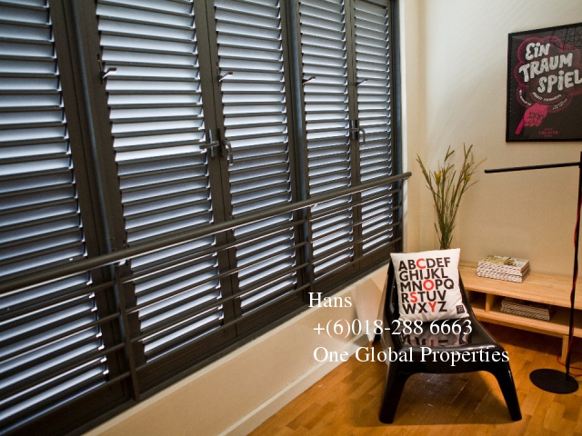 ameera residences, ss2 petaling jaya Photo 7