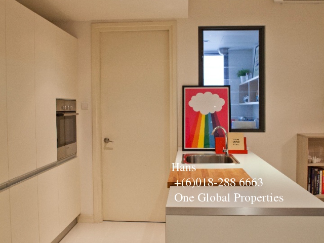 ameera residences, ss2 petaling jaya Photo 8