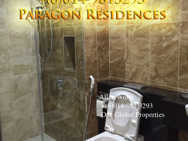 paragon residences @ straits view Photo 12