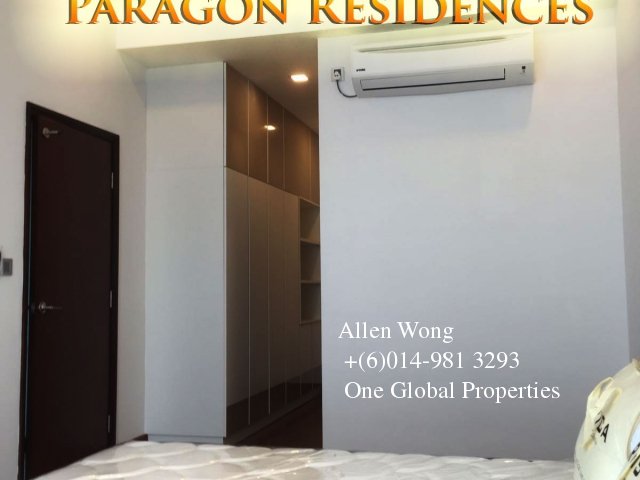 paragon residences @ straits view Photo 10