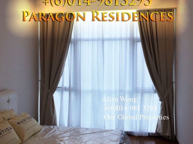 paragon residences @ straits view Photo 12