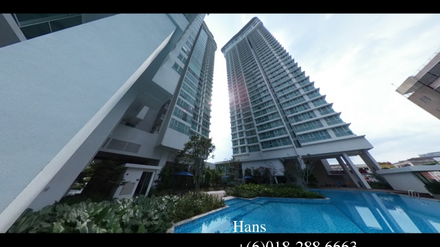 uptown residences, damansara utama Photo 2