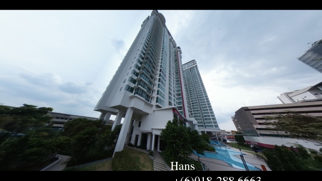 Uptown Residences, Damansara Uta... photo