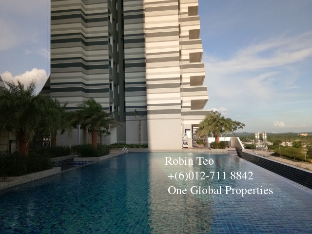 meridin suites residences @ medini  nusajaya  Photo 1