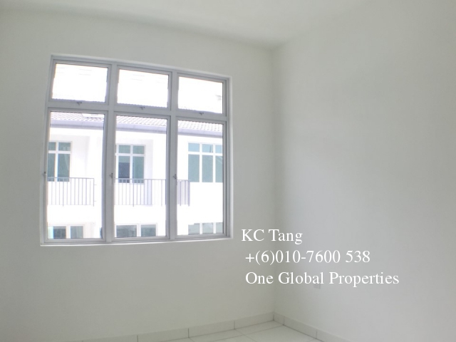 taman mutiara utama Photo 12