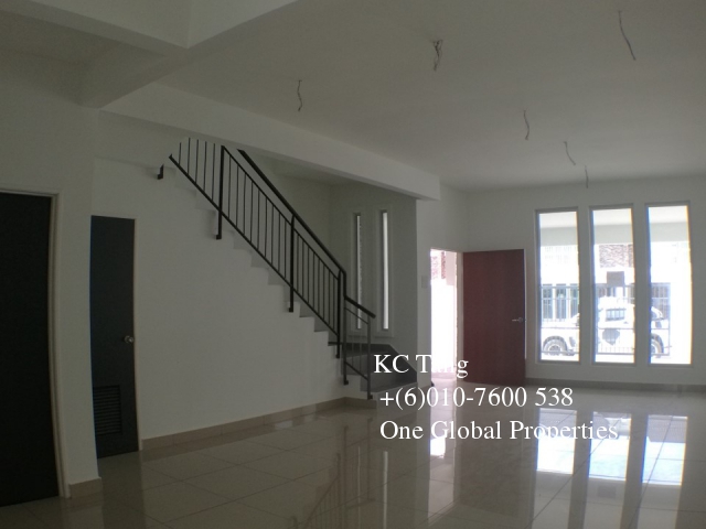 taman mutiara utama Photo 4