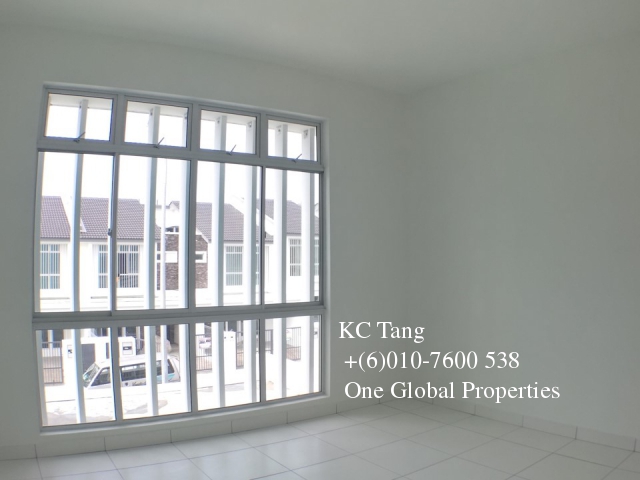 taman mutiara utama Photo 8