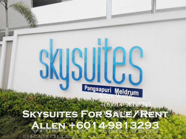 sky suites at meldrum hill Photo 12