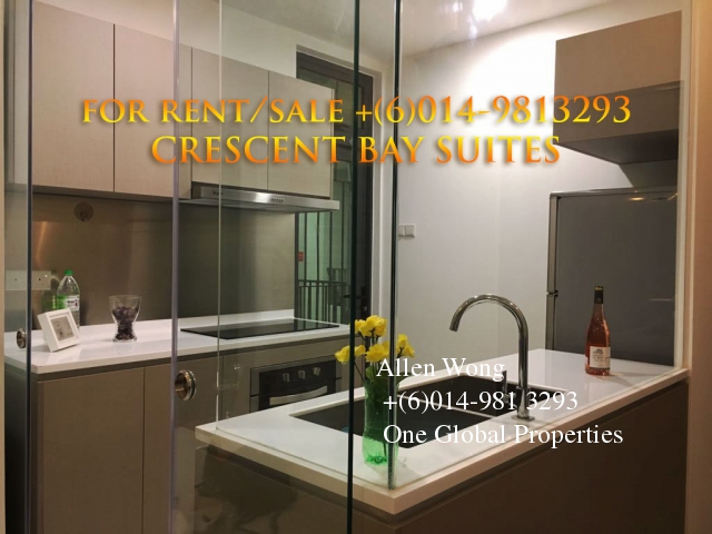 for rent -crescent bay suites  Photo 1