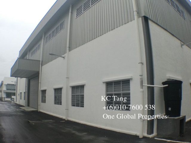 alam jaya business park Photo 6