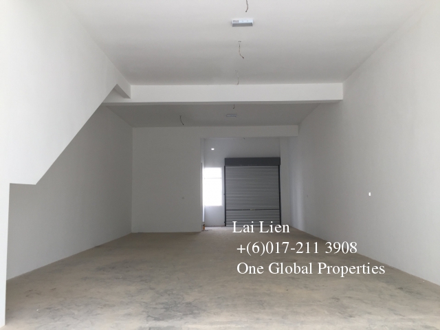 permas jaya 3 and 4-storey shop offices for sale Photo 6