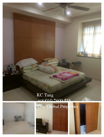 taman skudai indah Photo 2