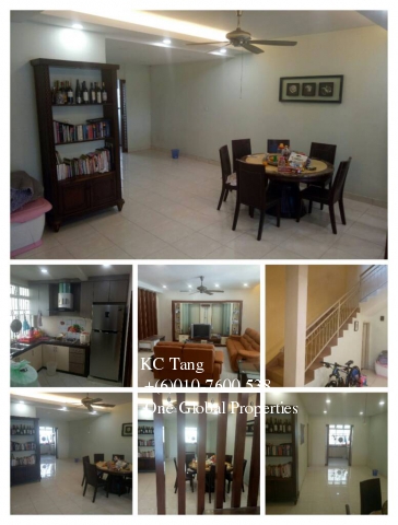 taman skudai indah Photo 1