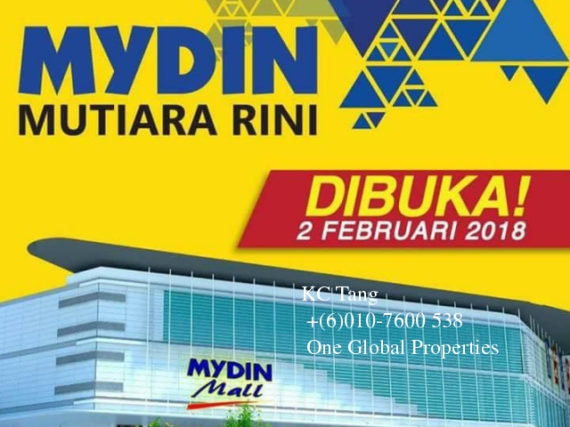 taman skudai indah Photo 3