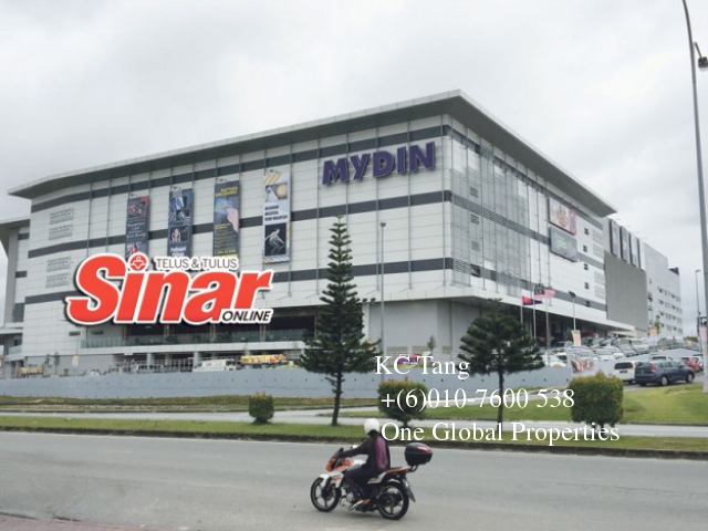 taman skudai indah Photo 4