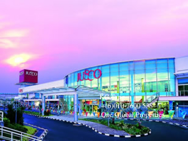 taman skudai indah Photo 6