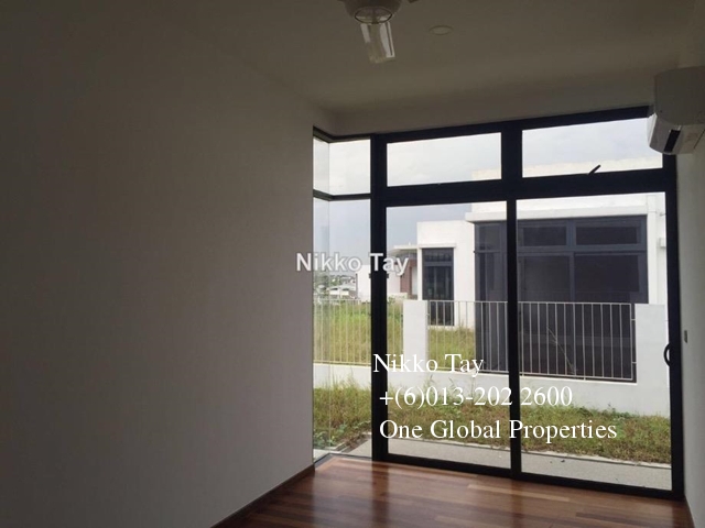 jalan anjung 1x nusajaya, horizon hills, johor Photo 7