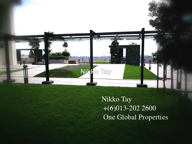 setia sky 88, johor bahru Photo 4