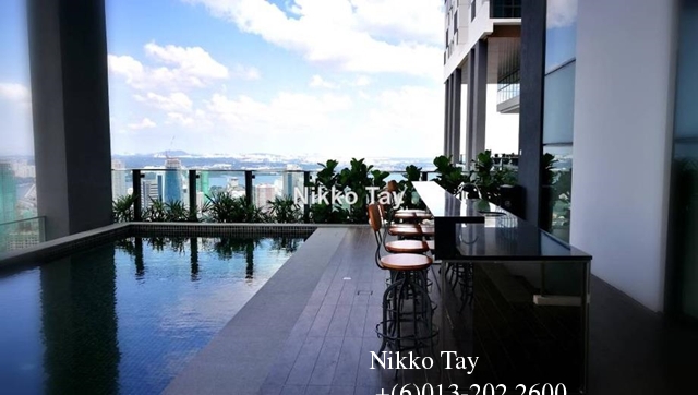 setia sky 88, johor bahru Photo 5