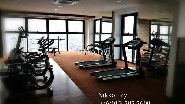 setia sky 88, johor bahru Photo 6