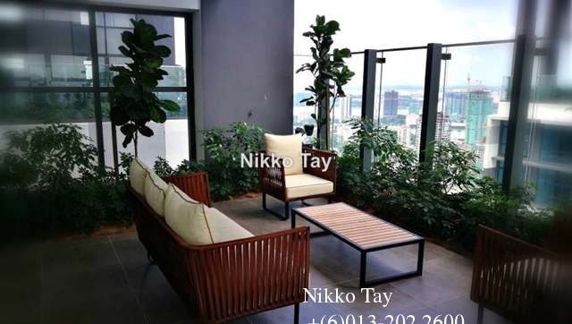 setia sky 88, johor bahru Photo 7