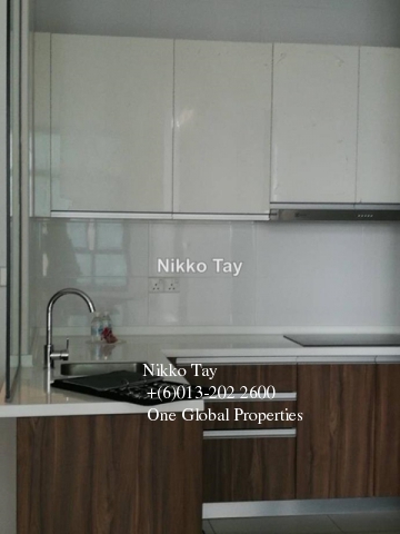 setia sky 88, johor bahru Photo 8