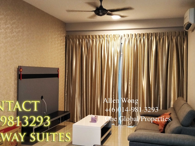 fairway suites@horizon hill, nusajaya Photo 3