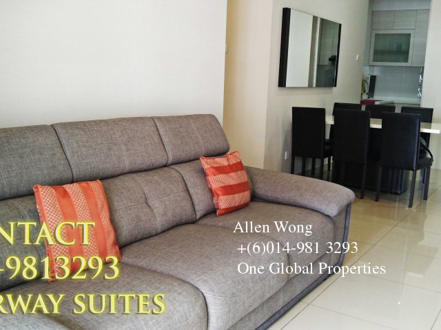 fairway suites@horizon hill, nusajaya Photo 6
