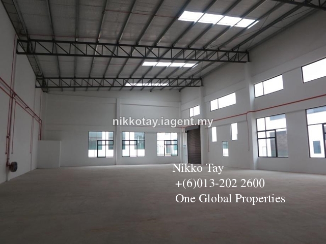 setia business park gelang patah Photo 3