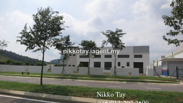 setia business park gelang patah Photo 5