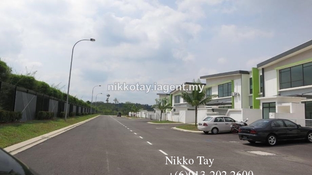 setia business park gelang patah Photo 6