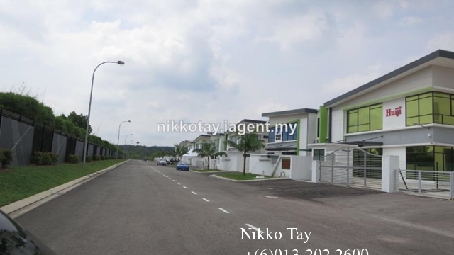 setia business park gelang patah Photo 7