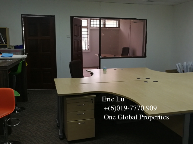 perling 1st floor office fully furnished Photo 5