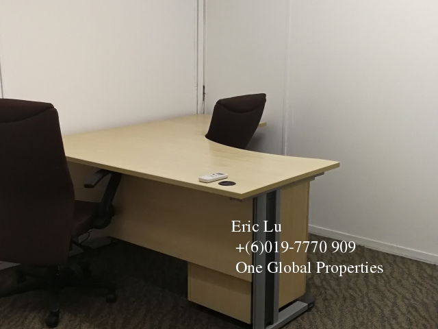 perling 1st floor office fully furnished Photo 6