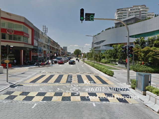 Damansara Utama,  Damansara Upto... photo