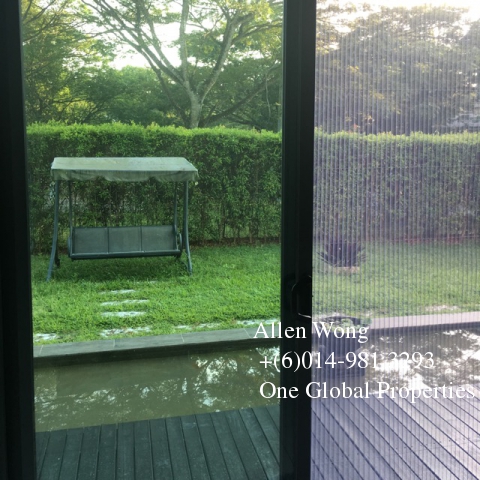 corner bungalow-bayou creek @ leisure farm resort residences Photo 2