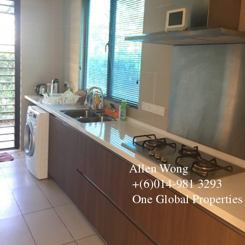 corner bungalow-bayou creek @ leisure farm resort residences Photo 4