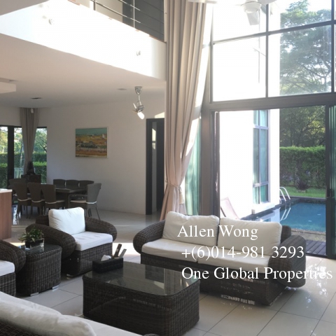 corner bungalow-bayou creek @ leisure farm resort residences Photo 5