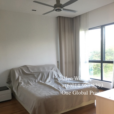 corner bungalow-bayou creek @ leisure farm resort residences Photo 6