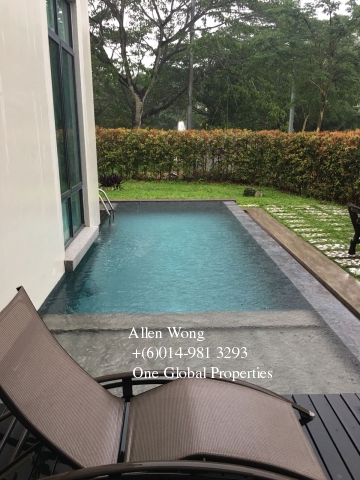 corner bungalow-bayou creek @ leisure farm resort residences Photo 7