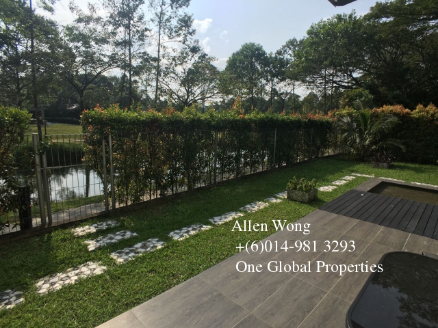 corner bungalow-bayou creek @ leisure farm resort residences Photo 8