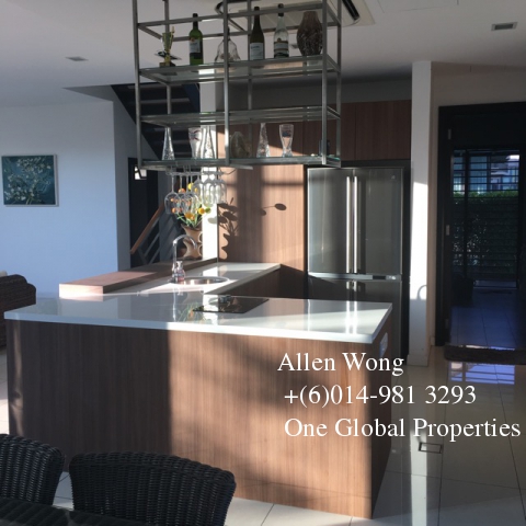 corner bungalow-bayou creek @ leisure farm resort residences Photo 10