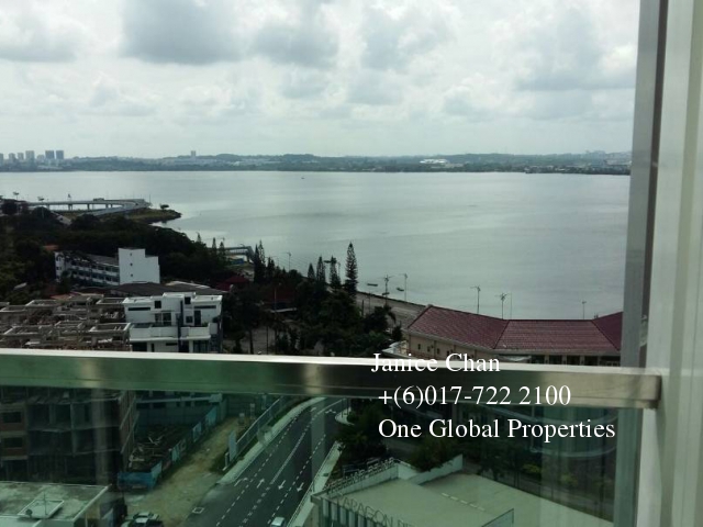 paragon residence @ strait view johor bahru Photo 11