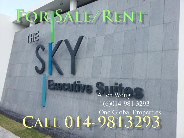the sky executive suites@iskandar puteri Photo 6