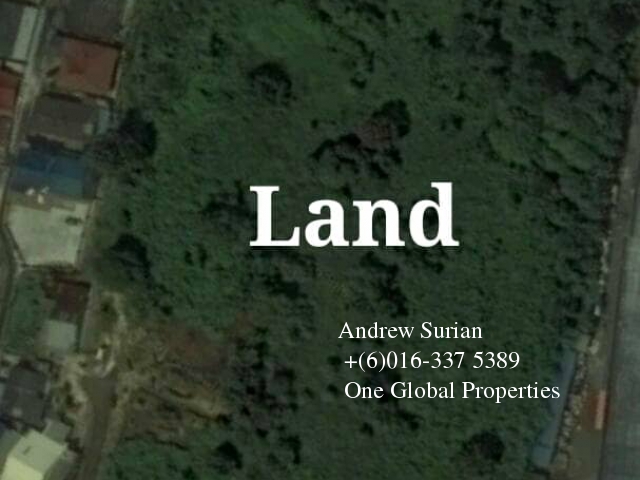 kluang agriculture land  Photo 4
